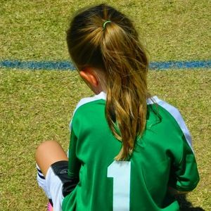 Meet your Posher, Traci